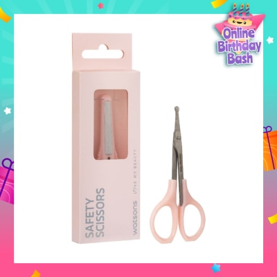WATSONS Safety Scissors 1s
