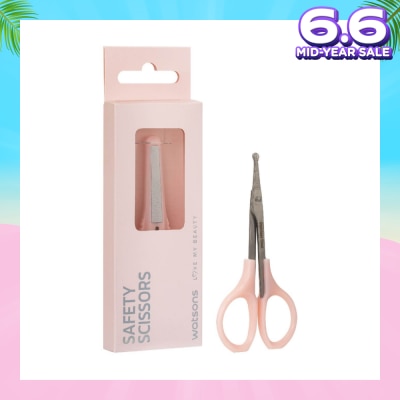 WATSONS Safety Scissors 1s