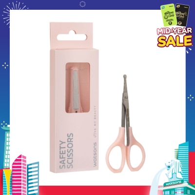 WATSONS Safety Scissors 1s