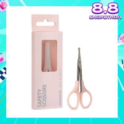 WATSONS Safety Scissors 1s