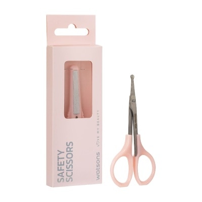 WATSONS Safety Scissors 1s