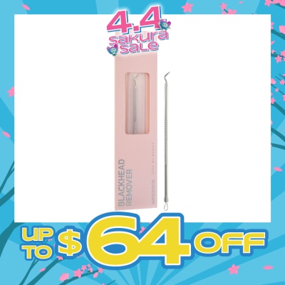 WATSONS - Blackhead Remover 1s