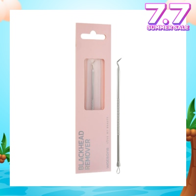 WATSONS Blackhead Remover 1s
