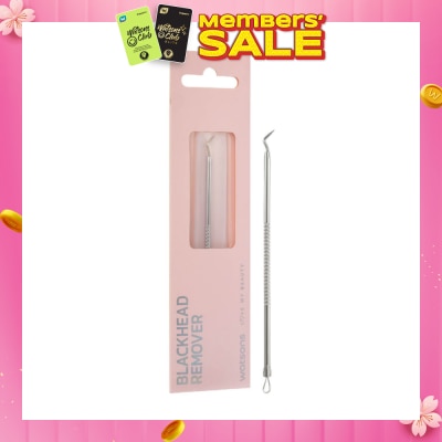 WATSONS Blackhead Remover 1s