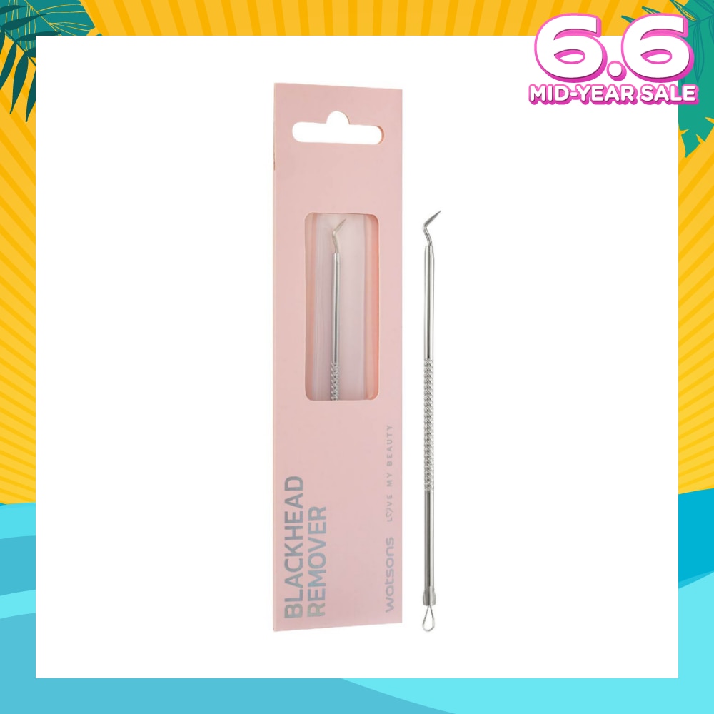 Blackhead Remover 1s