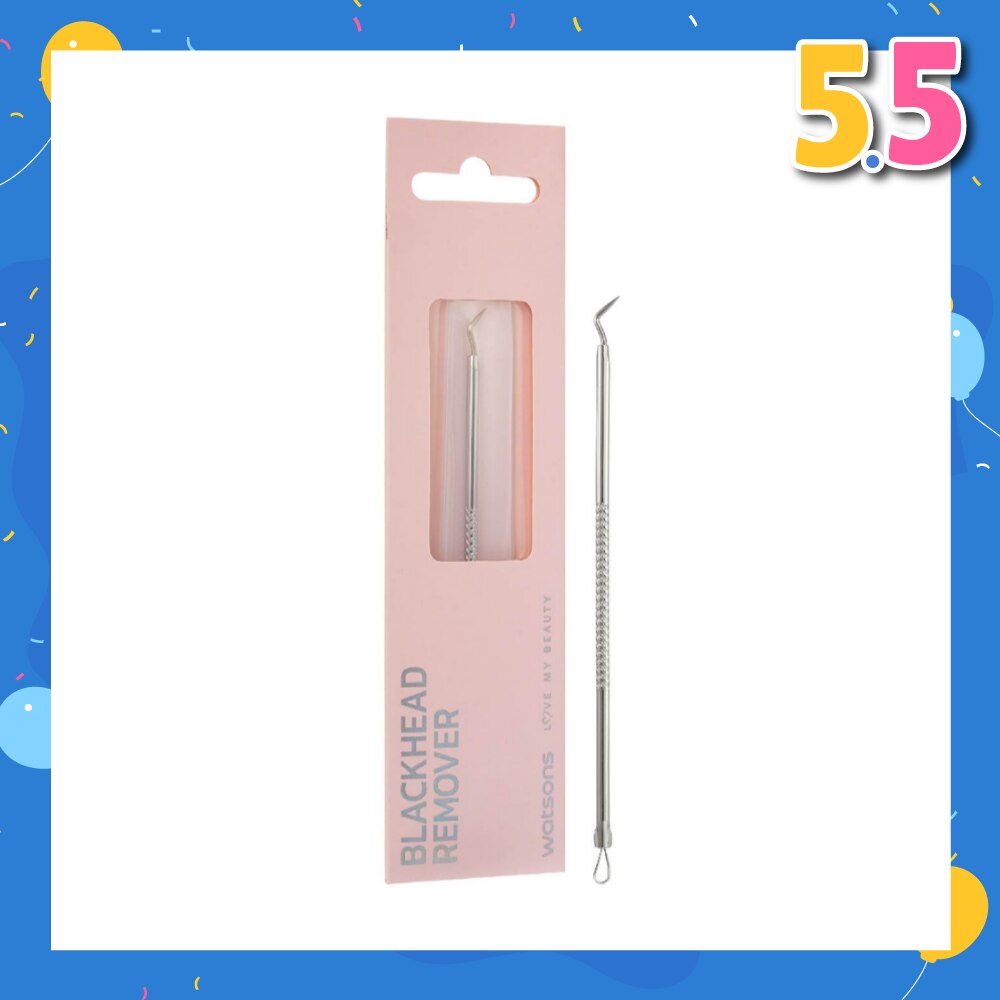 Blackhead Remover 1s