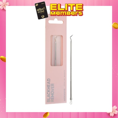 WATSONS Blackhead Remover 1s