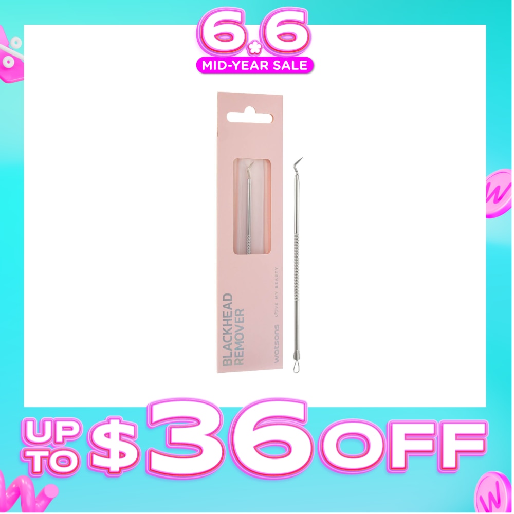 Blackhead Remover 1s