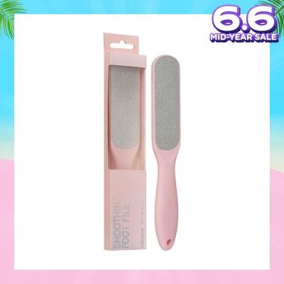 WATSONS Smoothing Foot File 1s
