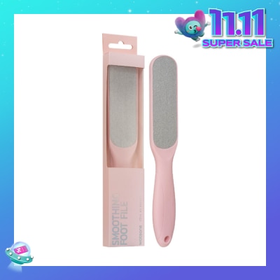 WATSONS Smoothing Foot File 1s