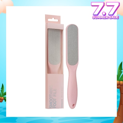 WATSONS Smoothing Foot File 1s