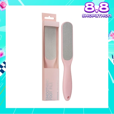 WATSONS Smoothing Foot File 1s