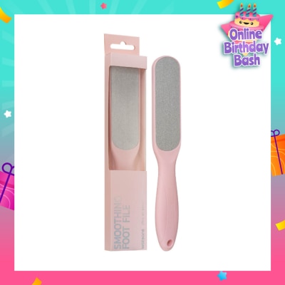 WATSONS Smoothing Foot File 1s