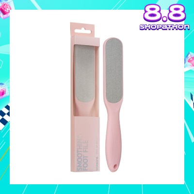 WATSONS Smoothing Foot File 1s