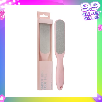 WATSONS Smoothing Foot File 1s