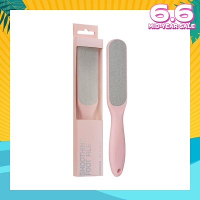 WATSONS Smoothing Foot File 1s