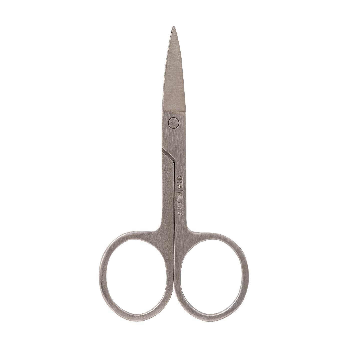 Curved Scissors 1s