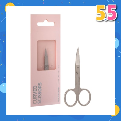 WATSONS Curved Scissors 1s