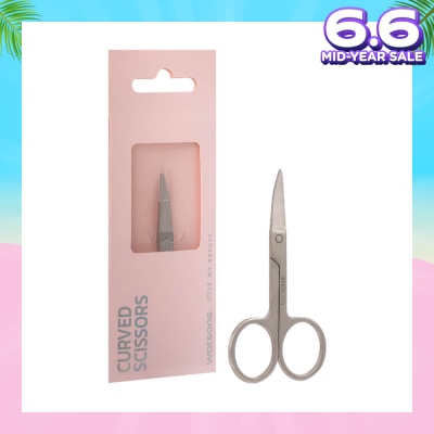 WATSONS Curved Scissors 1s