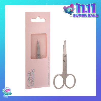 WATSONS Curved Scissors 1s