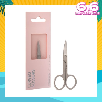 WATSONS Curved Scissors 1s
