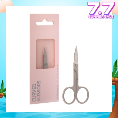 WATSONS Curved Scissors 1s