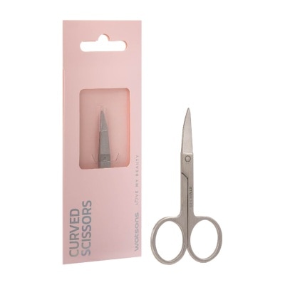 WATSONS Curved Scissors 1s