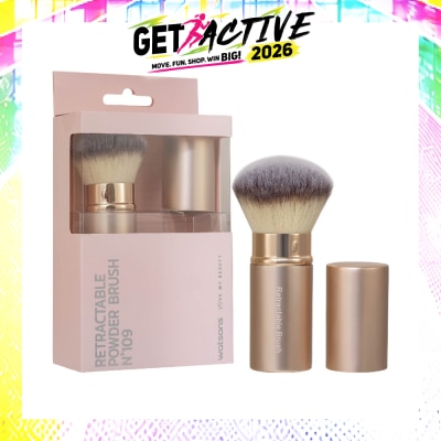WATSONS - Retractable Powder Brush 1s image