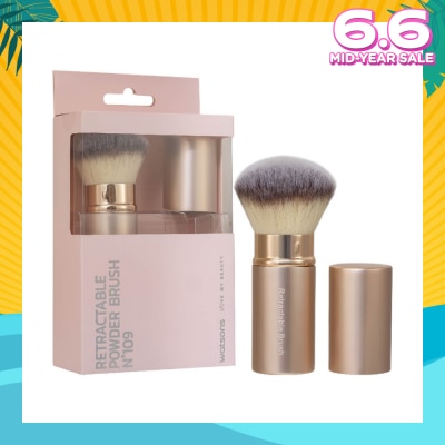 WATSONS Retractable Powder Brush 1s