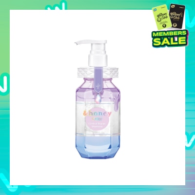 &HONEY Color Control Repair Shampoo 440ml
