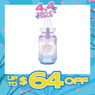 &HONEY - Color Control Repair Shampoo 440ml