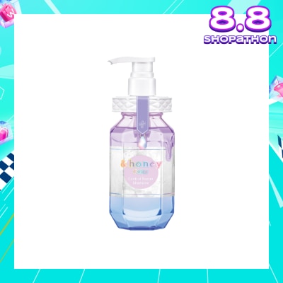 &HONEY Color Control Repair Shampoo 440ml