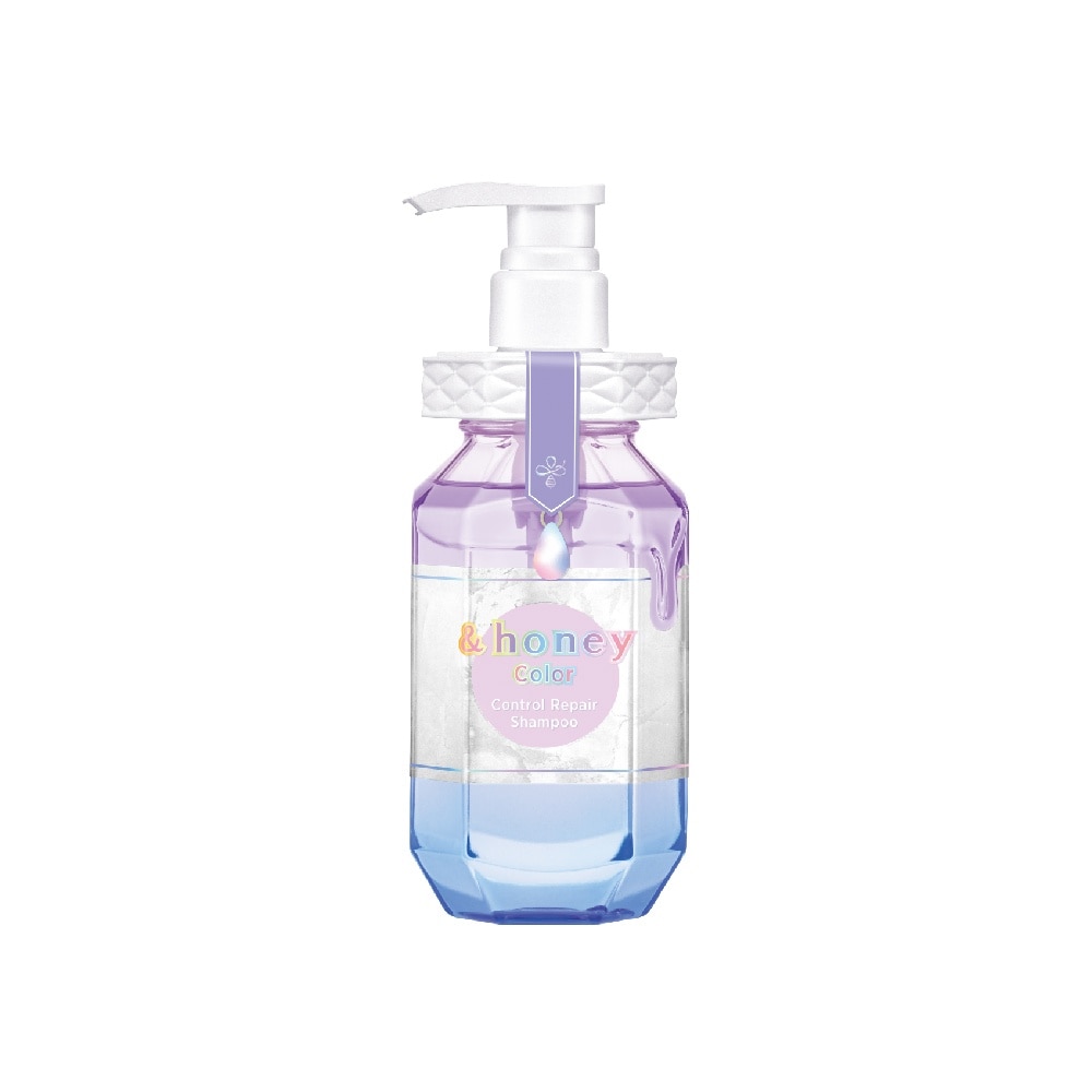 Color Control Repair Shampoo 440ml