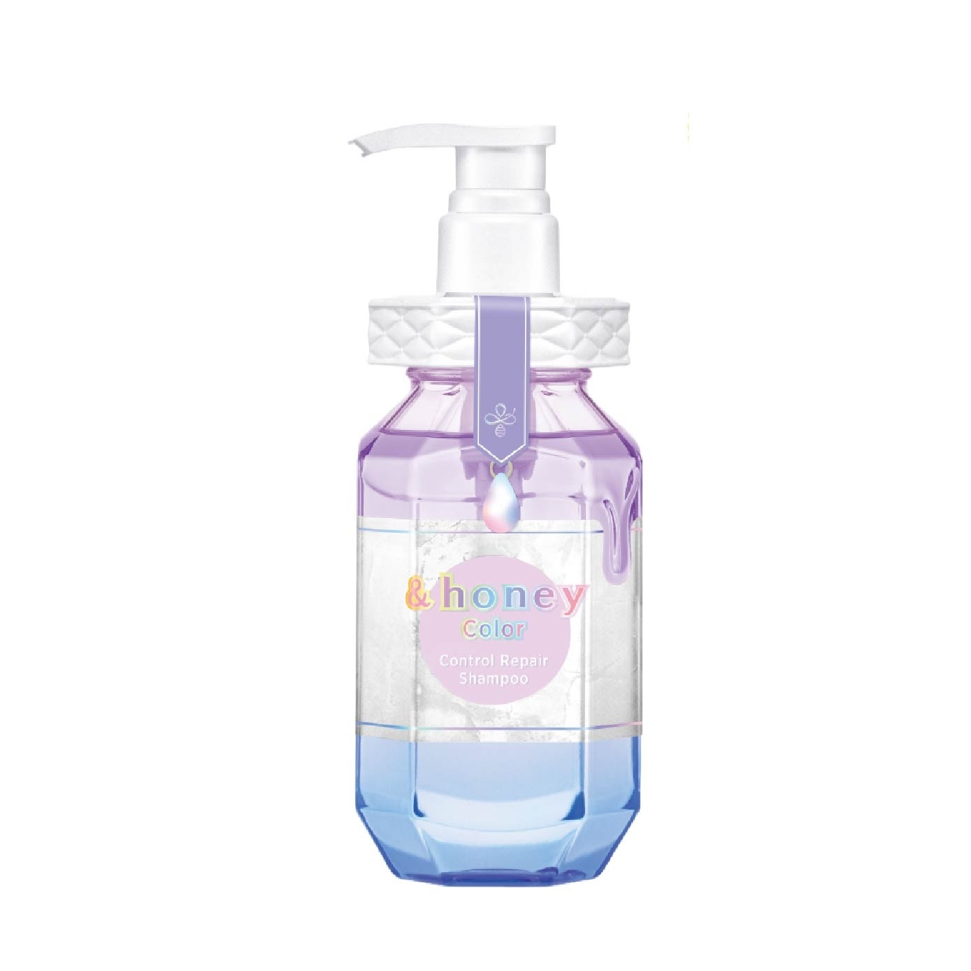 Color Control Repair Shampoo 440ml image