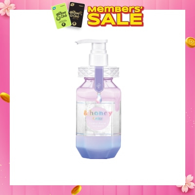 &HONEY Color Control Repair Treatment 445g
