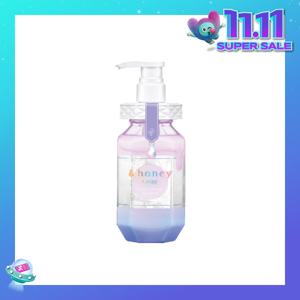 Color Control Repair Treatment 445g