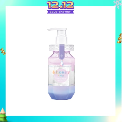 &HONEY Color Control Repair Treatment 445g