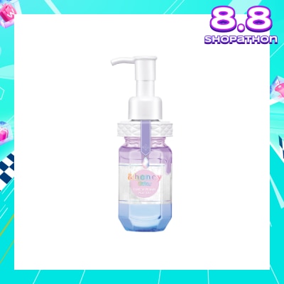 &HONEY Color Control Repair Hair Oil 100ml