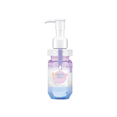&HONEY Color Control Repair Hair Oil 100ml