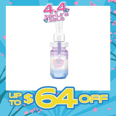 &HONEY - Color Control Repair Hair Oil 100ml