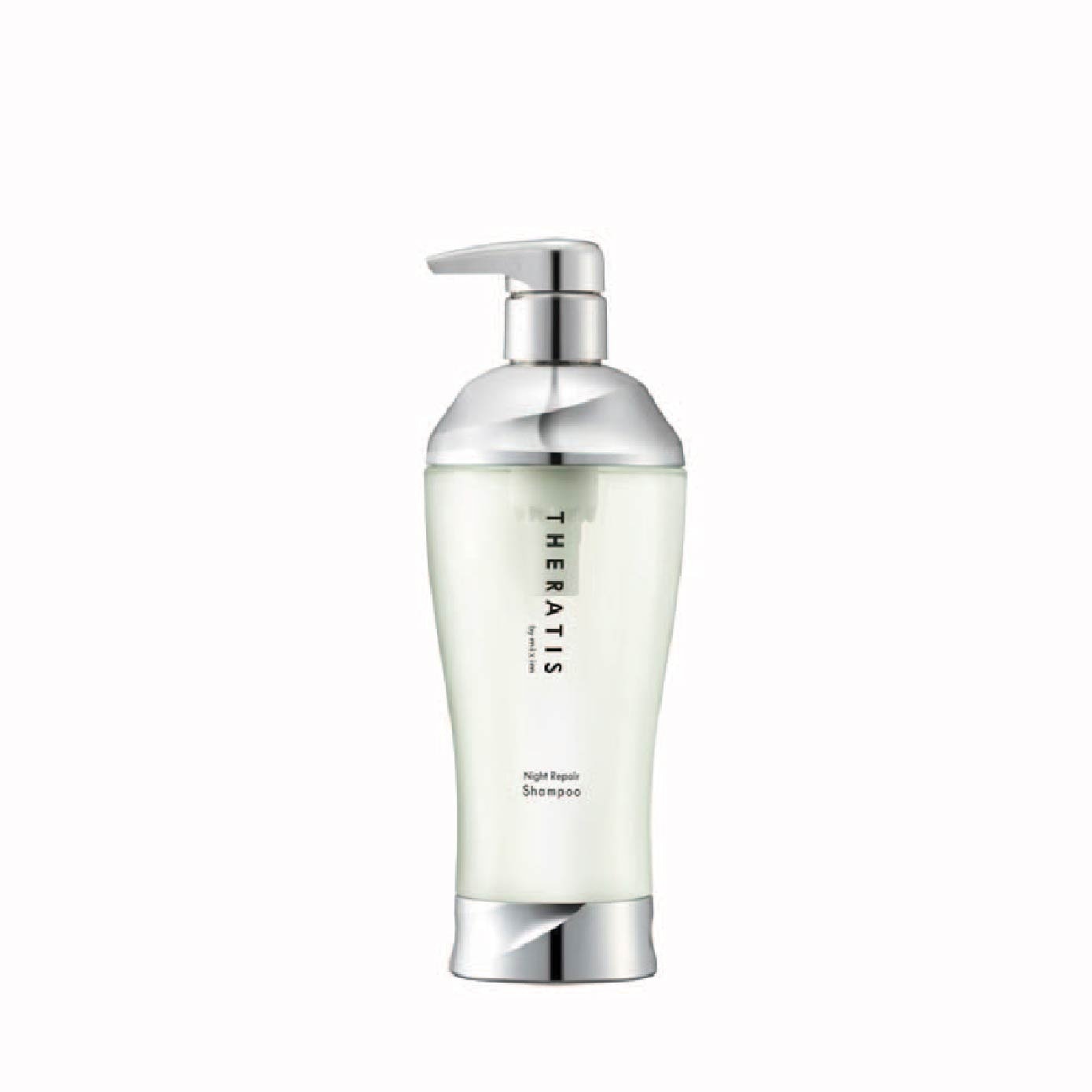 Night Repair Shampoo (For Lightweight Damage Repair) 435ml