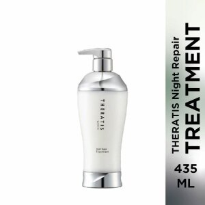 THERATIS Night Repair Treatment (For Lightweight Damage Repair