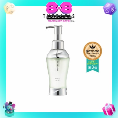 THERATIS - Night Repair Hair Oil (For Lightweight Damage Repair) 100ml