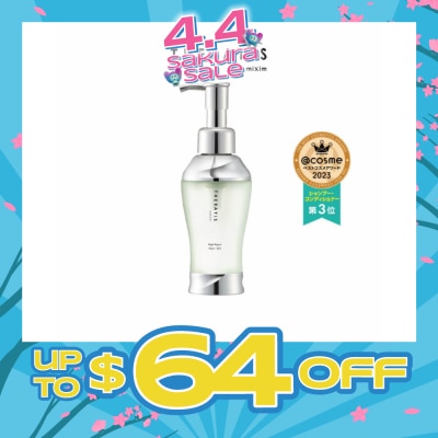 THERATIS - Night Repair Hair Oil (For Lightweight Damage Repair) 100ml