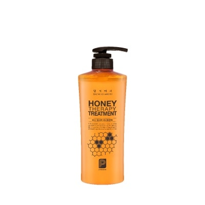 DAENG GI MEO RI Professional Honey Therapy Treatment (For Thin, Dry & Damaged Hair) 500g