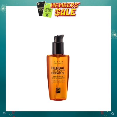 DAENG GI MEO RI - Professional Honey Therapy Essence Oil (For Thin, Dry & Damaged Hair) 100ml