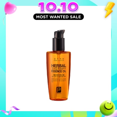 DAENG GI MEO RI Professional Honey Therapy Essence Oil (For Thin, Dry & Damaged Hair) 100ml (Expiry: Jul`2027) image