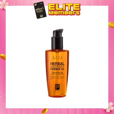 DAENG GI MEO RI Professional Honey Therapy Essence Oil (For Thin, Dry & Damaged Hair) 100ml