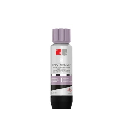 DS LABORATORIES Spectral.CSF Hair Revitalizing System For Women With Nanoxidil 5% Serum 60ml