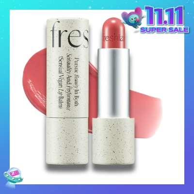 FRESHIAN Sensual Vegan Lip Balm 06 Lust 1s